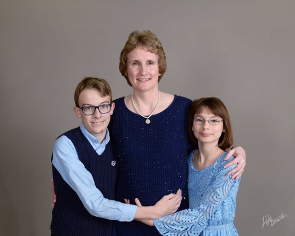 Sharon Ann Phillips Profile Photo