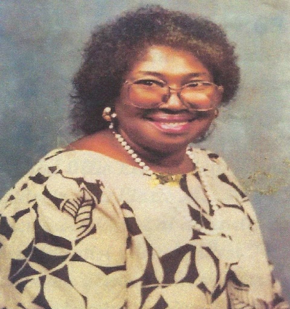 Nancy Varner Profile Photo