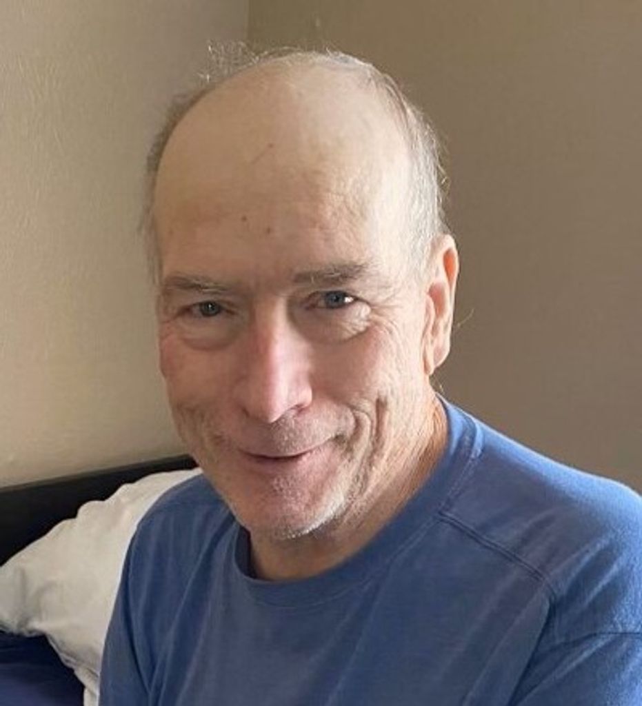 Ricky Lynn Morton Profile Photo
