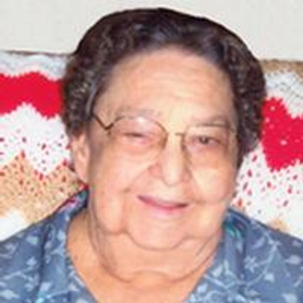 Helen Oliver