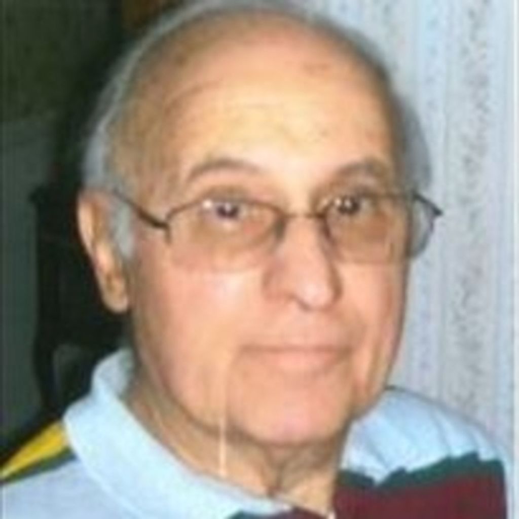 Mr Bernard L. Tortorice