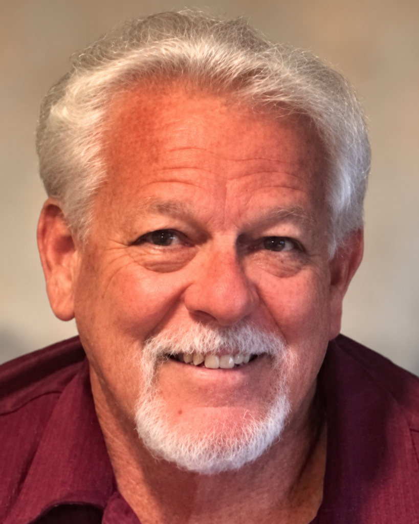 Randall James Saliby Profile Photo