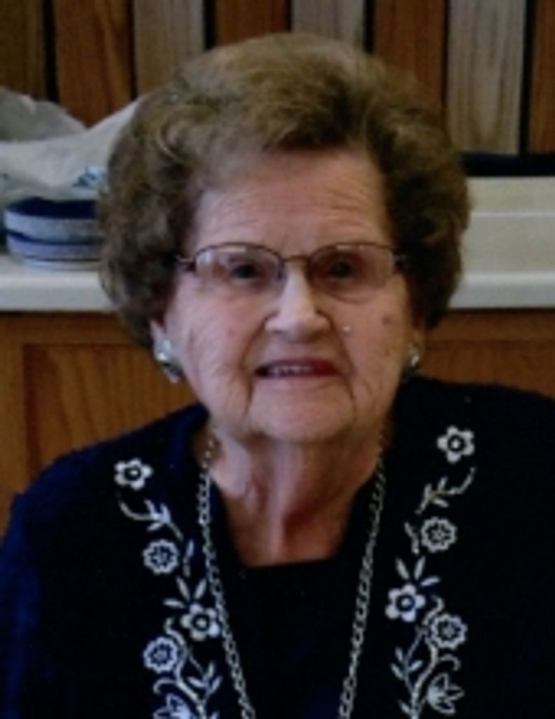 Marian Varnson