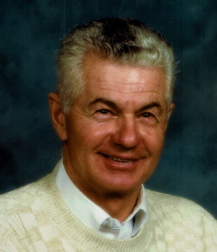 Gerhard Otto Richard Walter Profile Photo