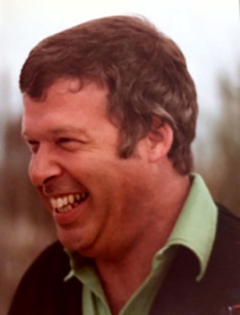 The Honorable Joseph A. Keough