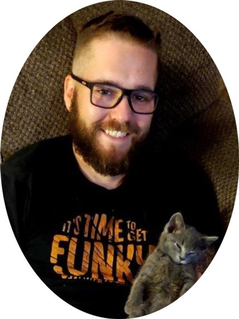 Travis A. Bishop