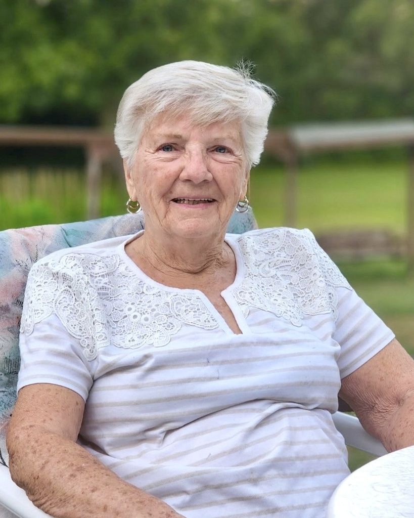 Roberta "Birdie" Mae Maiden Profile Photo