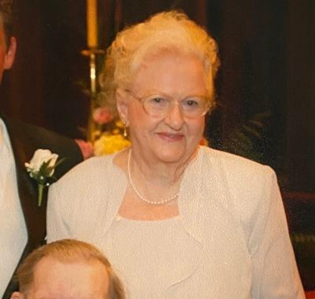 Martha Mathews