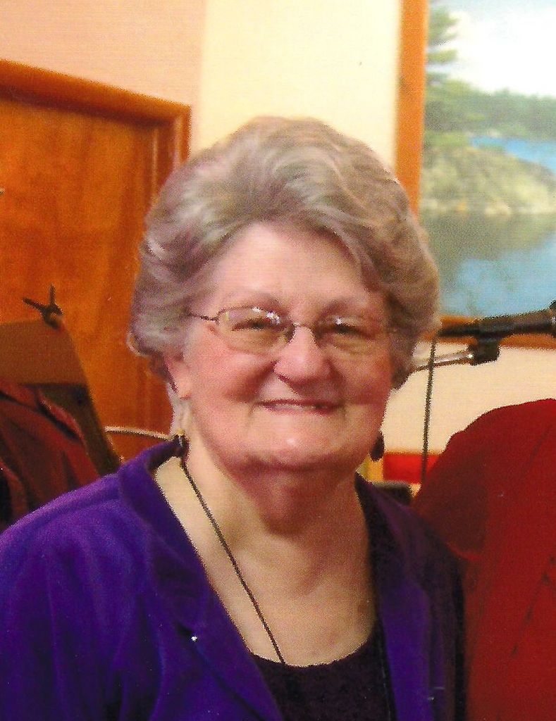 Jo Elane Moore Profile Photo