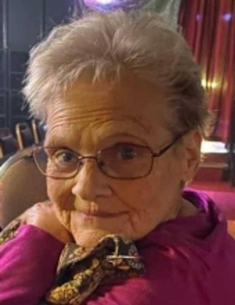 Karen "Susie" Elder Profile Photo