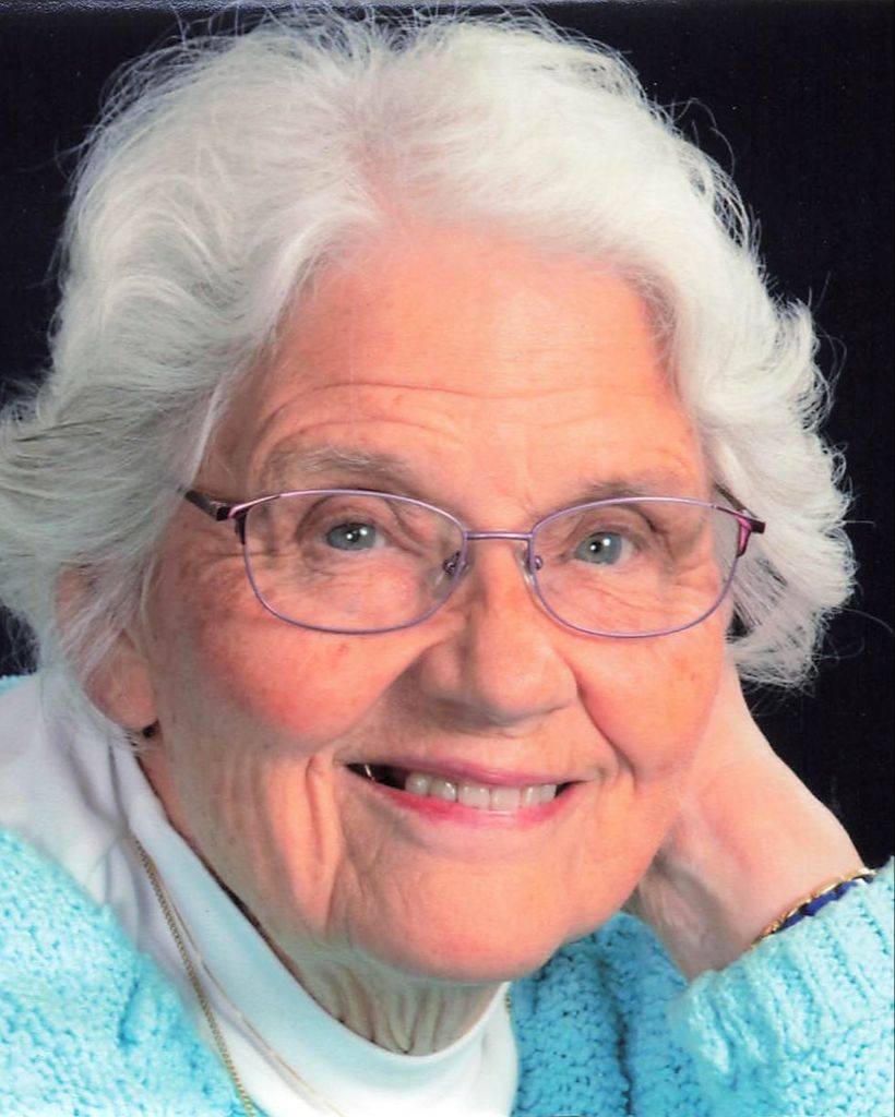 Vera Marie Russell Profile Photo