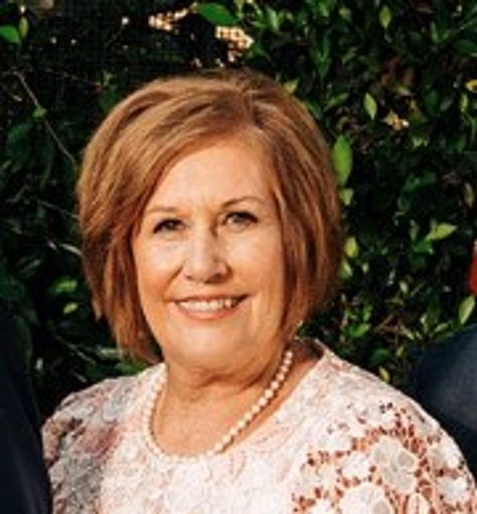 Marilyn Louise Geddis
