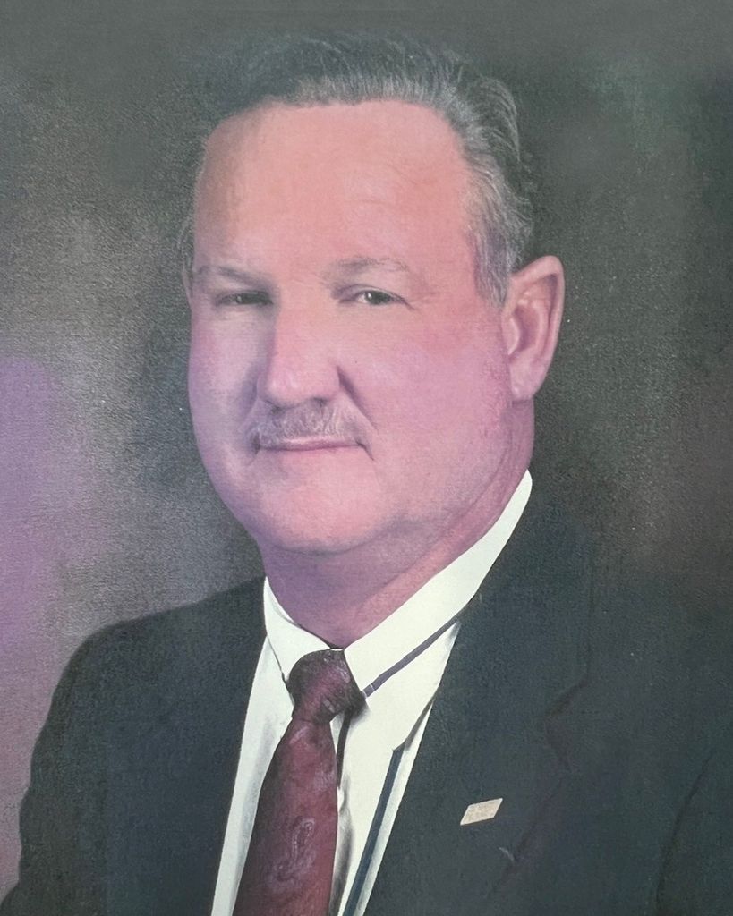 Danny Ray Luther