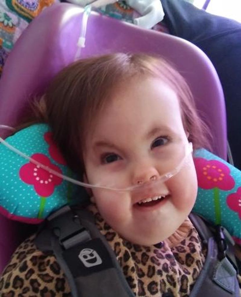 Averi Danette Couzzo-Thompson Profile Photo
