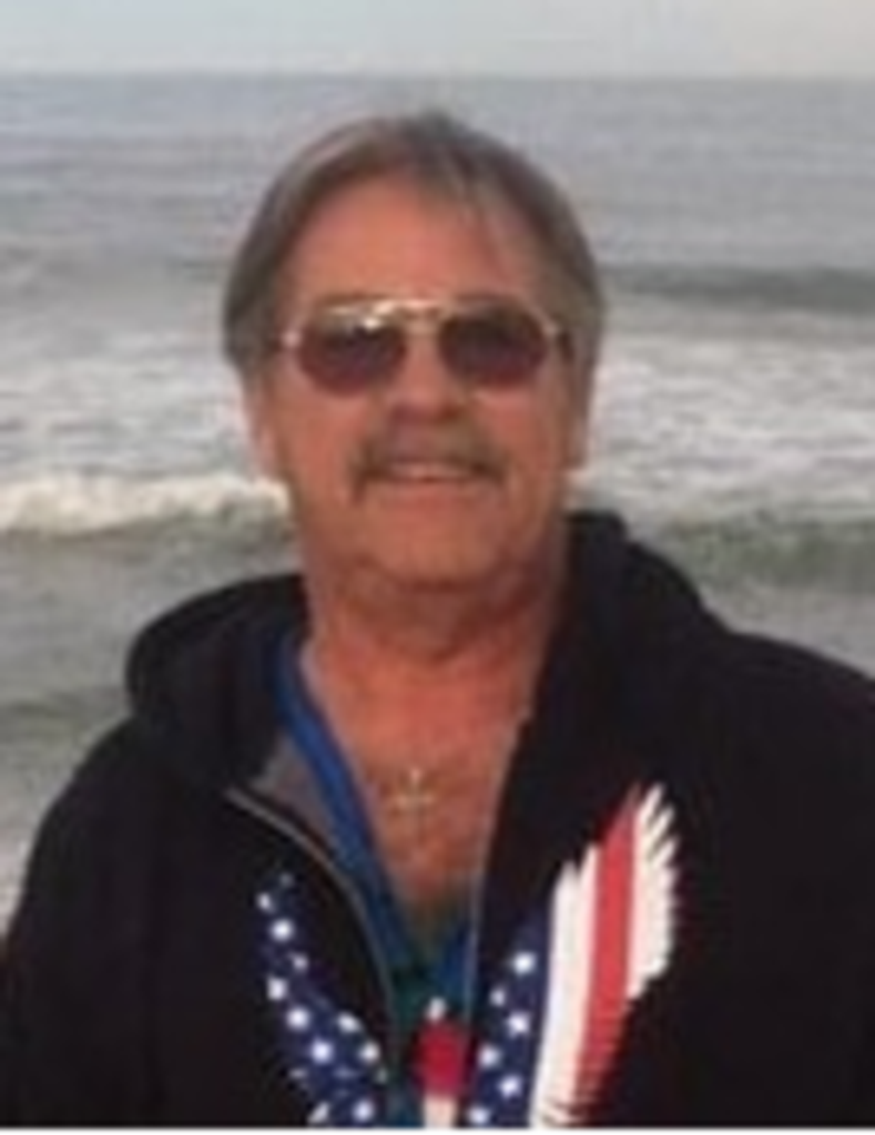 Clarence W. Wooters, Jr.