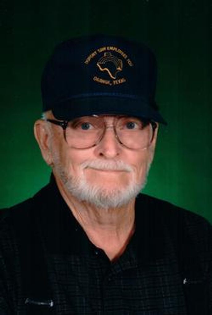 Huye Charles Rutledge