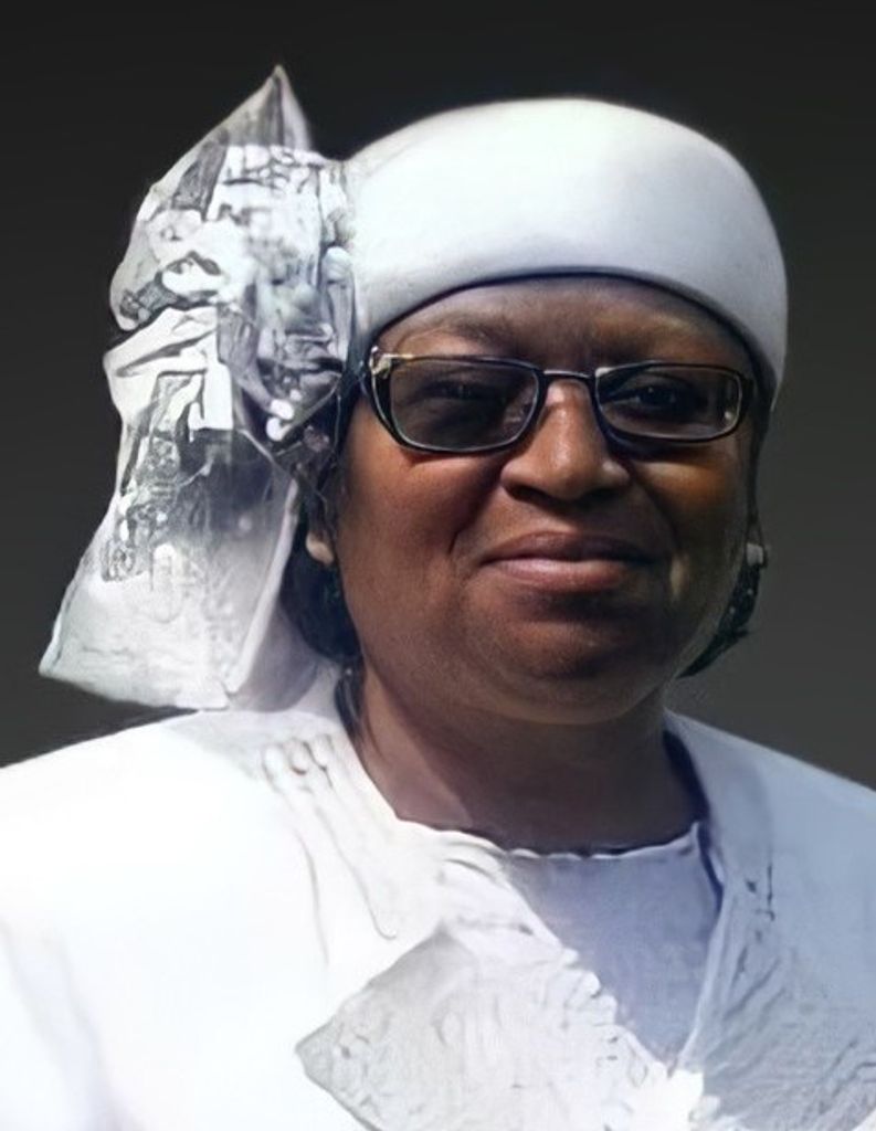 Elizabeth Jane (Smith)  Brown