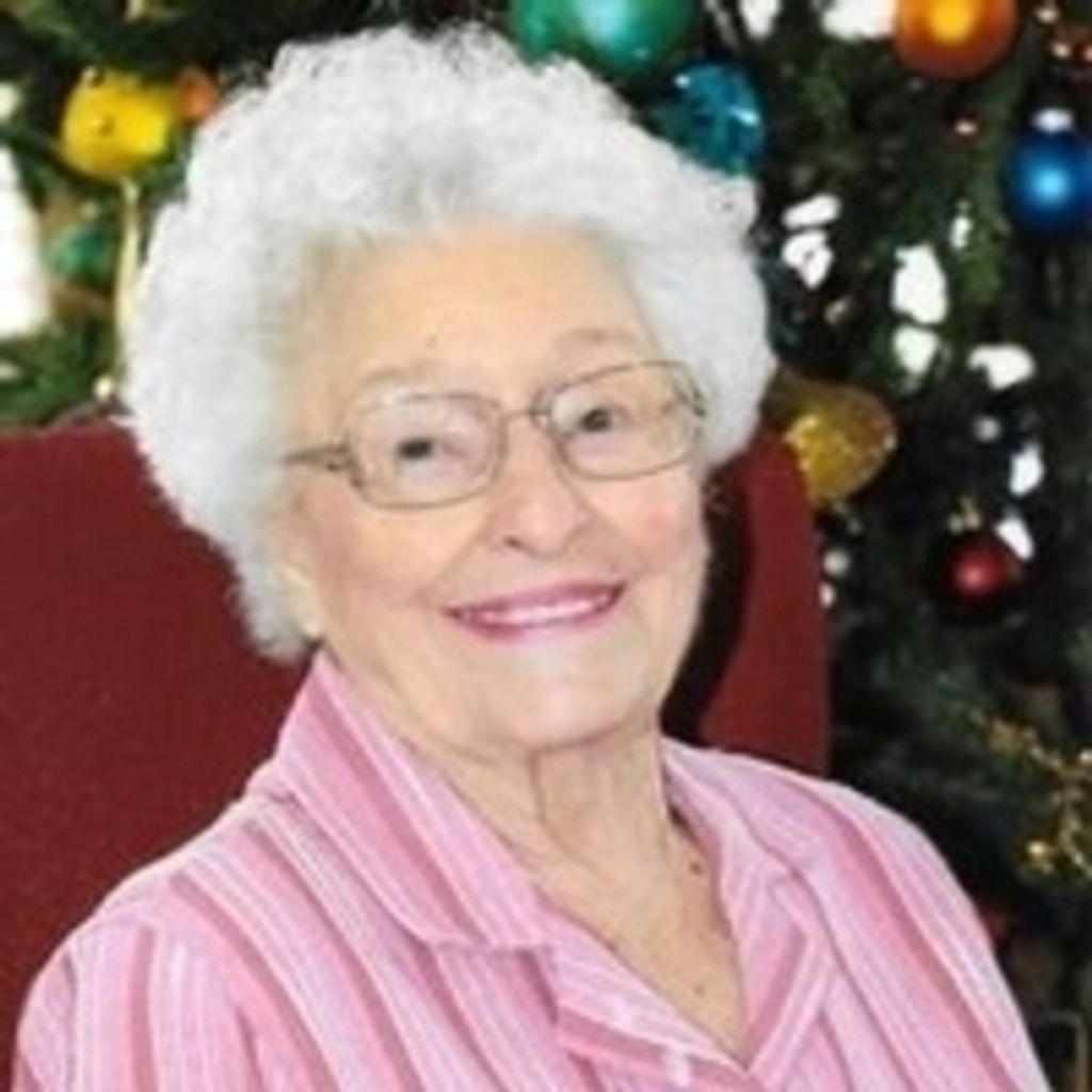 Leah Fern Campbell Profile Photo