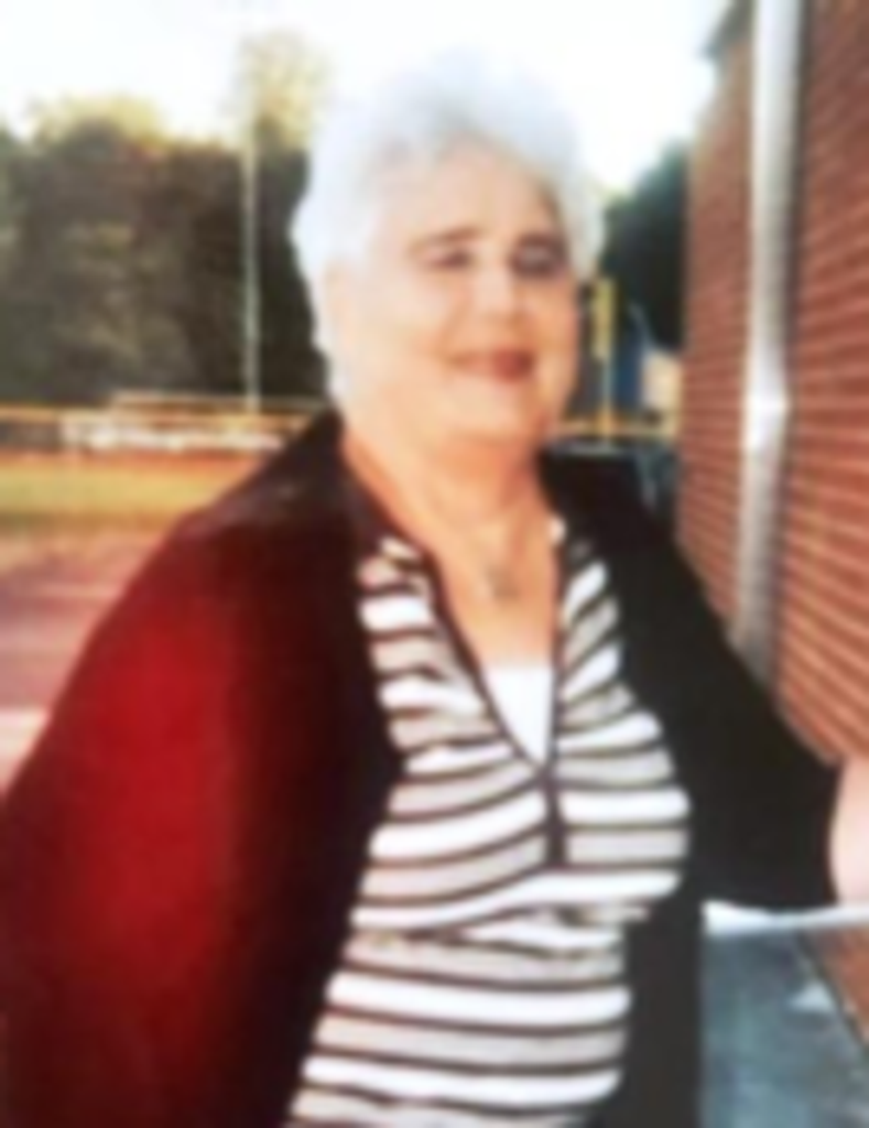 Mrs. Shirley Elizabeth (Brown) Bryan Profile Photo