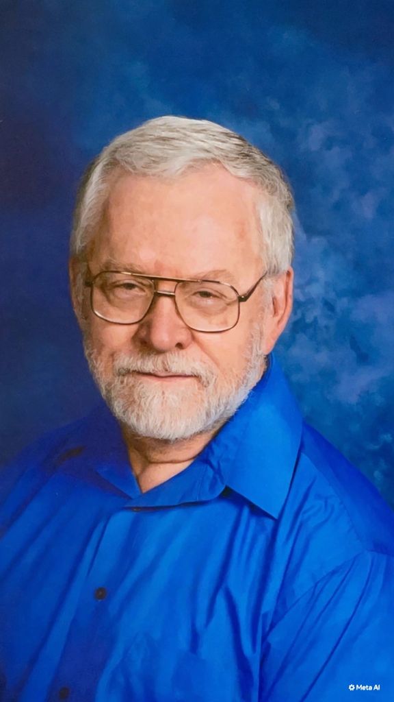James Michael Revoy