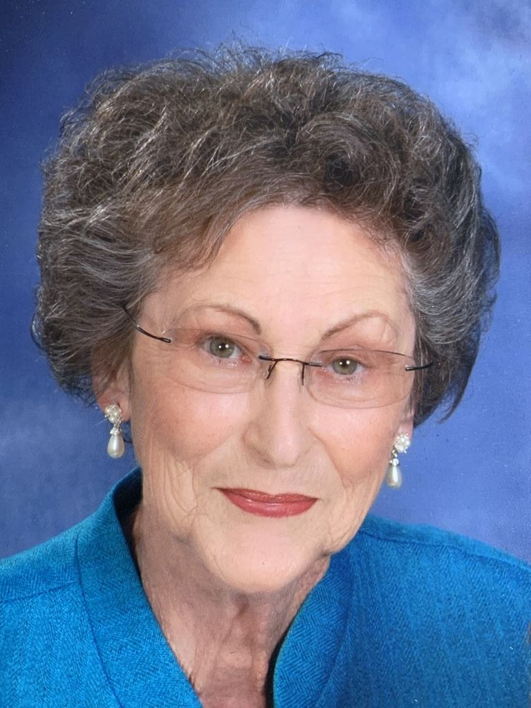 Mavis Watts Rabalais Profile Photo