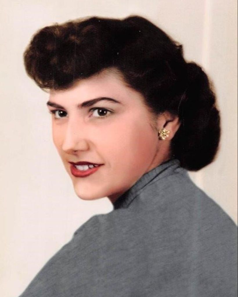 Bernadette (Bernie) Skraba
