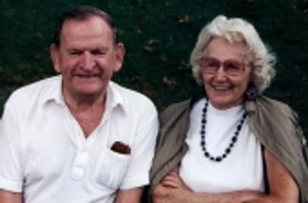 Ruth A. Dunkle
