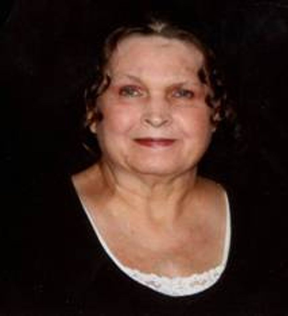 Eva M. Harris