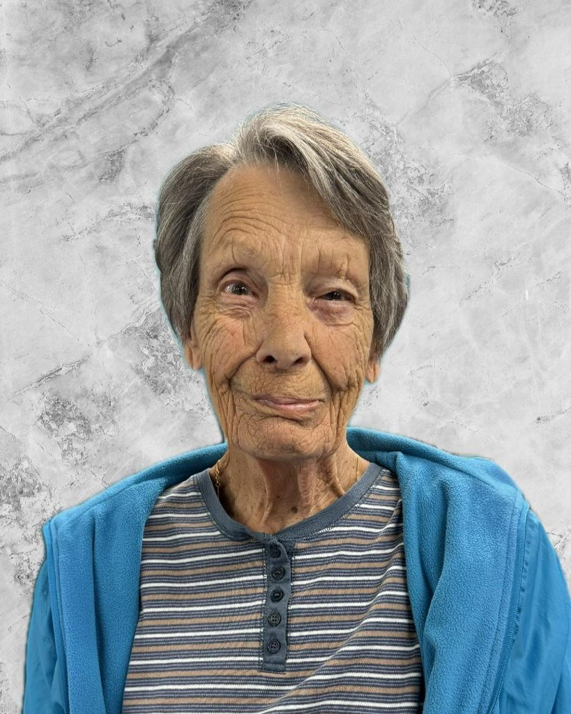 Joyce S. Porter