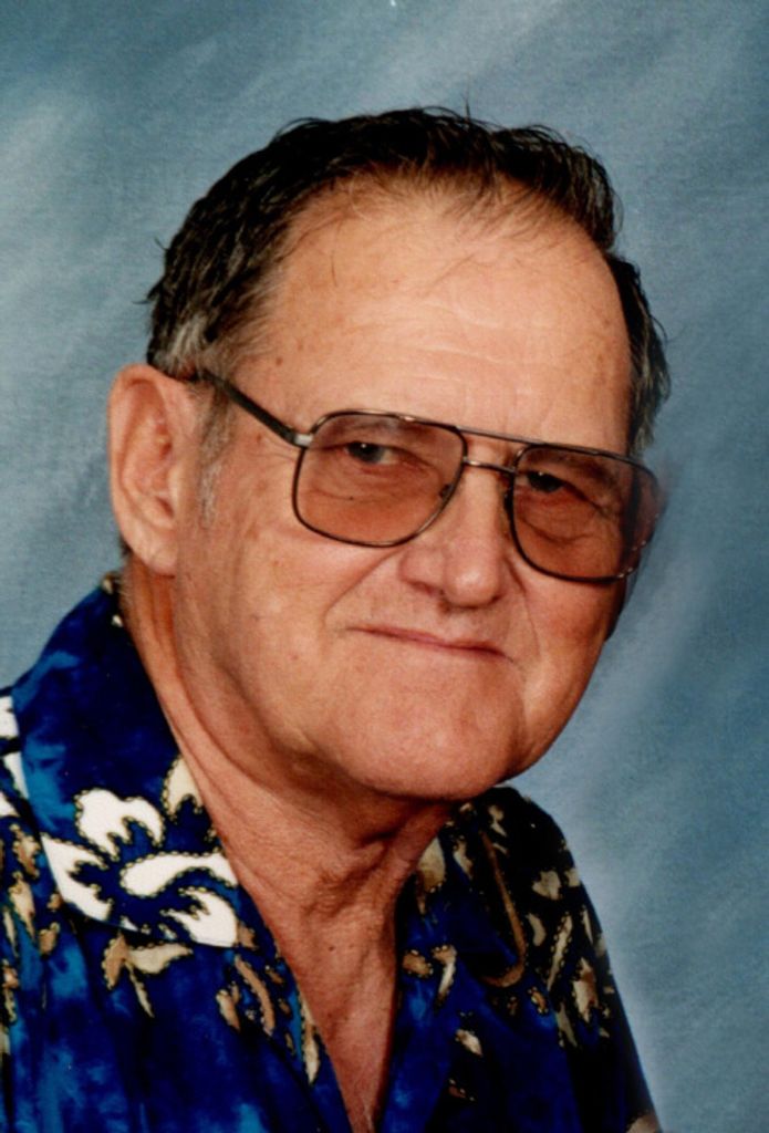 Milton "Joe" Keifer