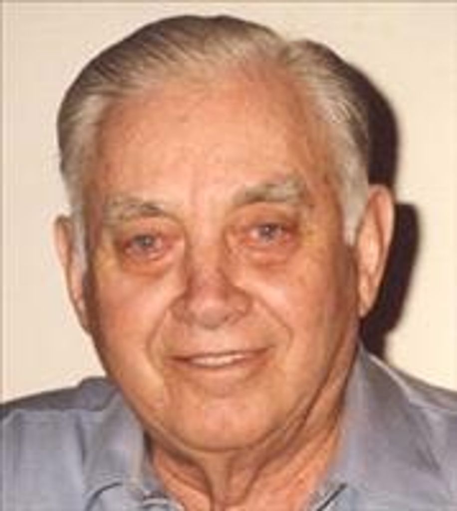 Richard J. "Dick" Trum