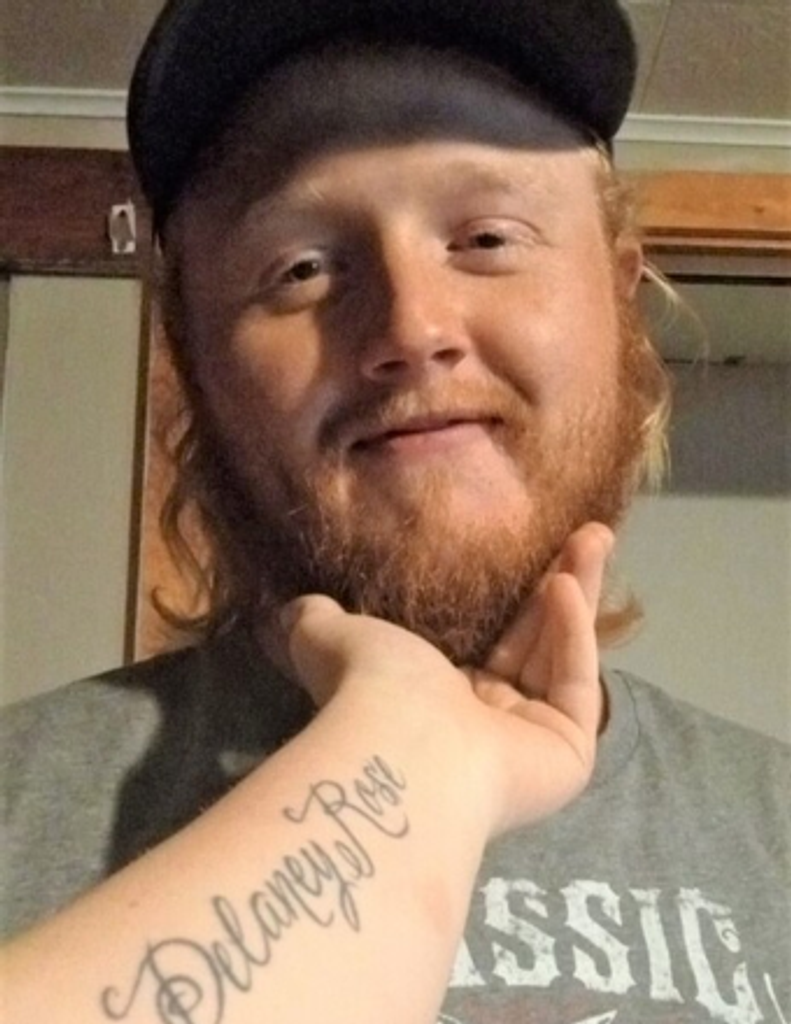 Colten "Harley" Stewart