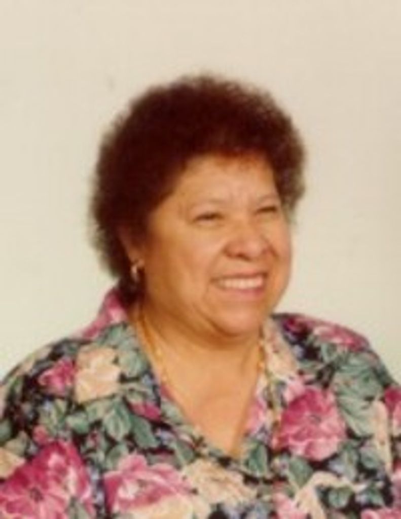 Mary Ramos