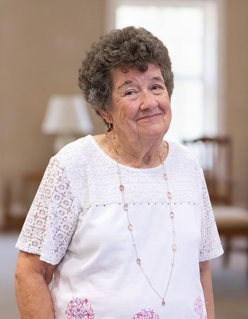 Shirley Ann Greene Profile Photo