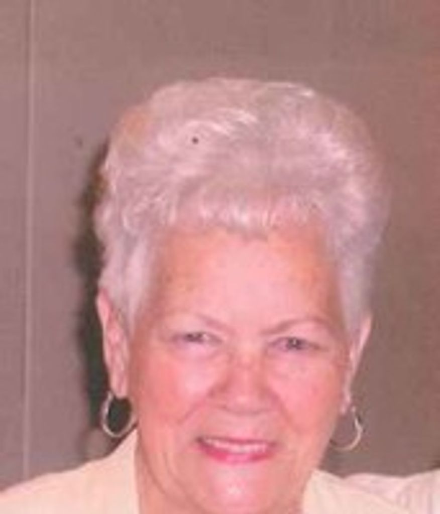 Betty Murray
