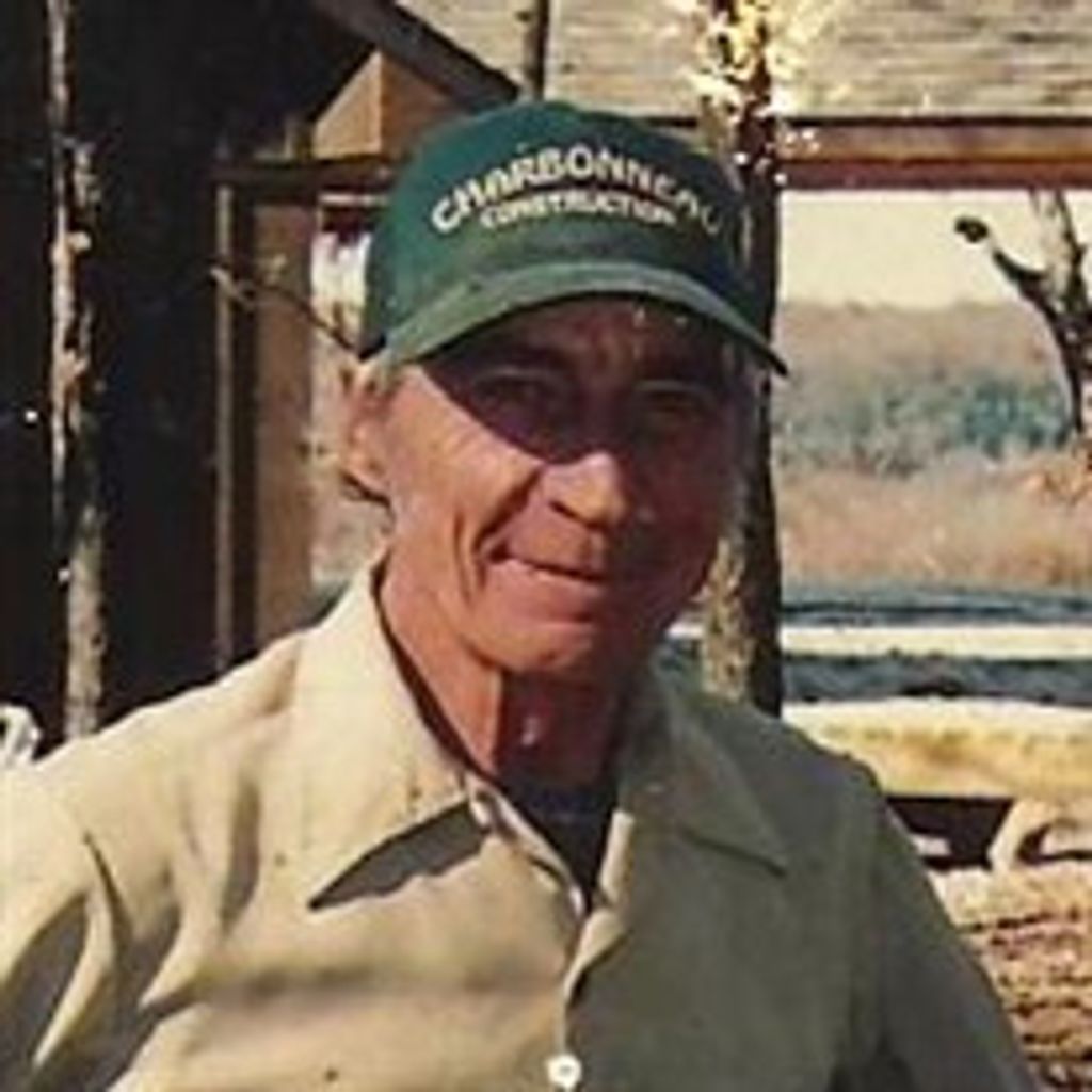 Donald Nerge