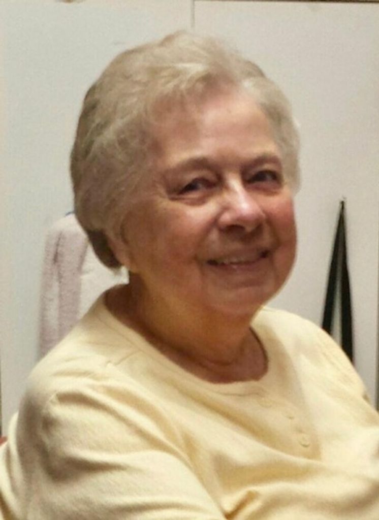 Maude Baldo