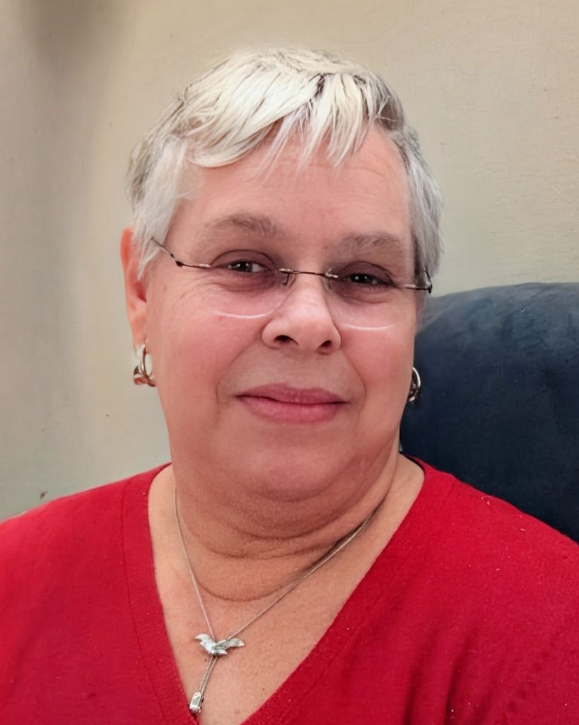 Pamela Beckner Harville Profile Photo