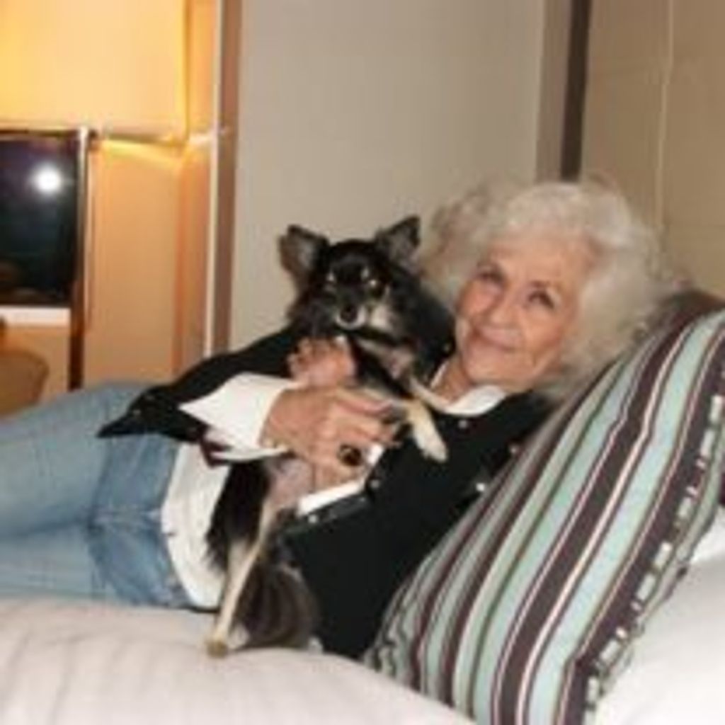 Doris Frazier