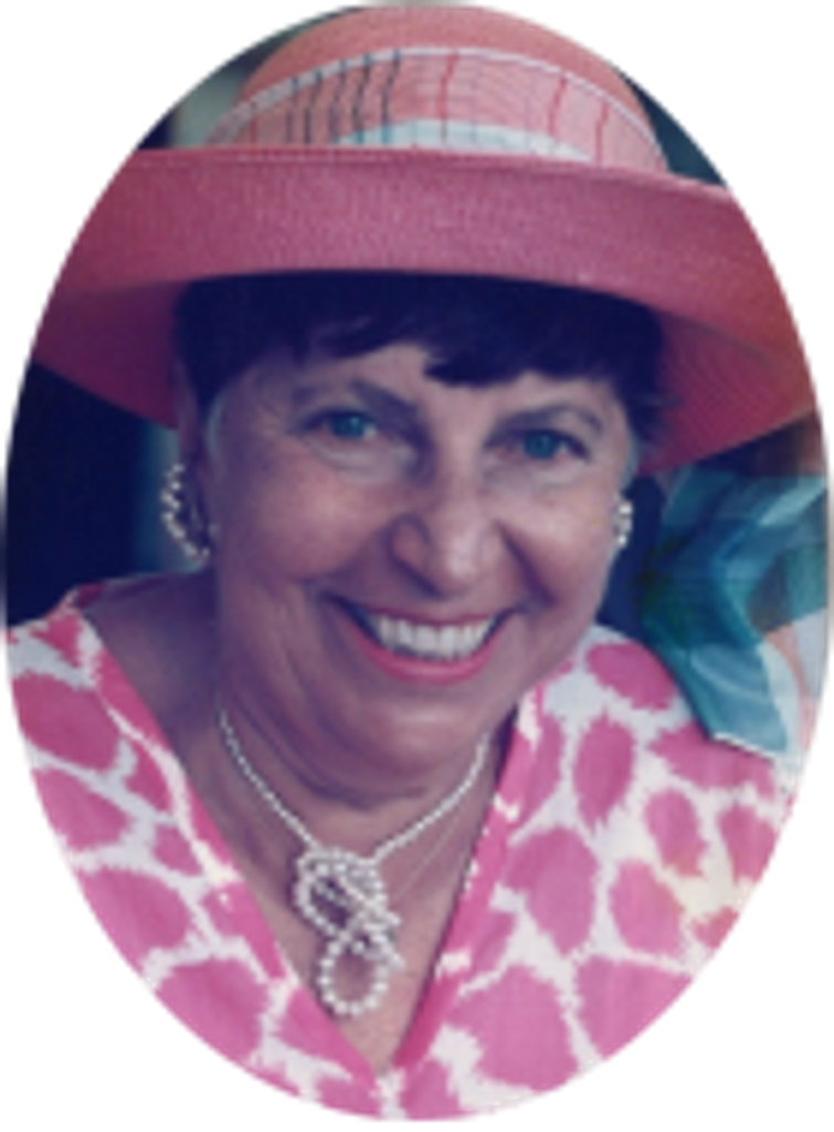 Catherine Murray