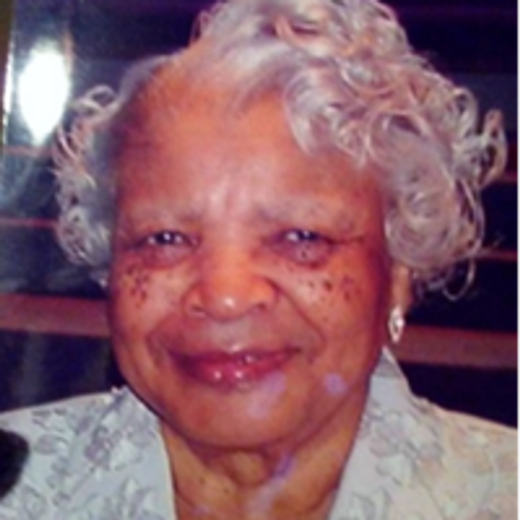 Martha L Allmond Liggins