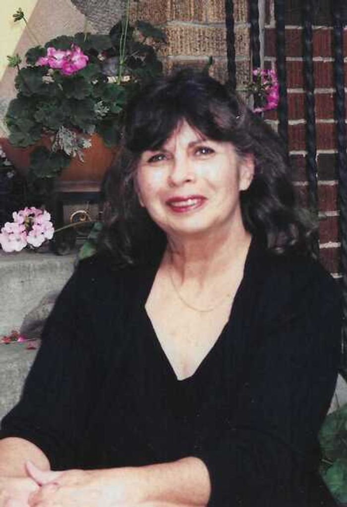 Joan Gale Zabel-King