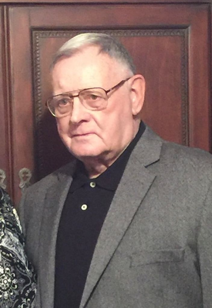 John Edward Chapman Profile Photo