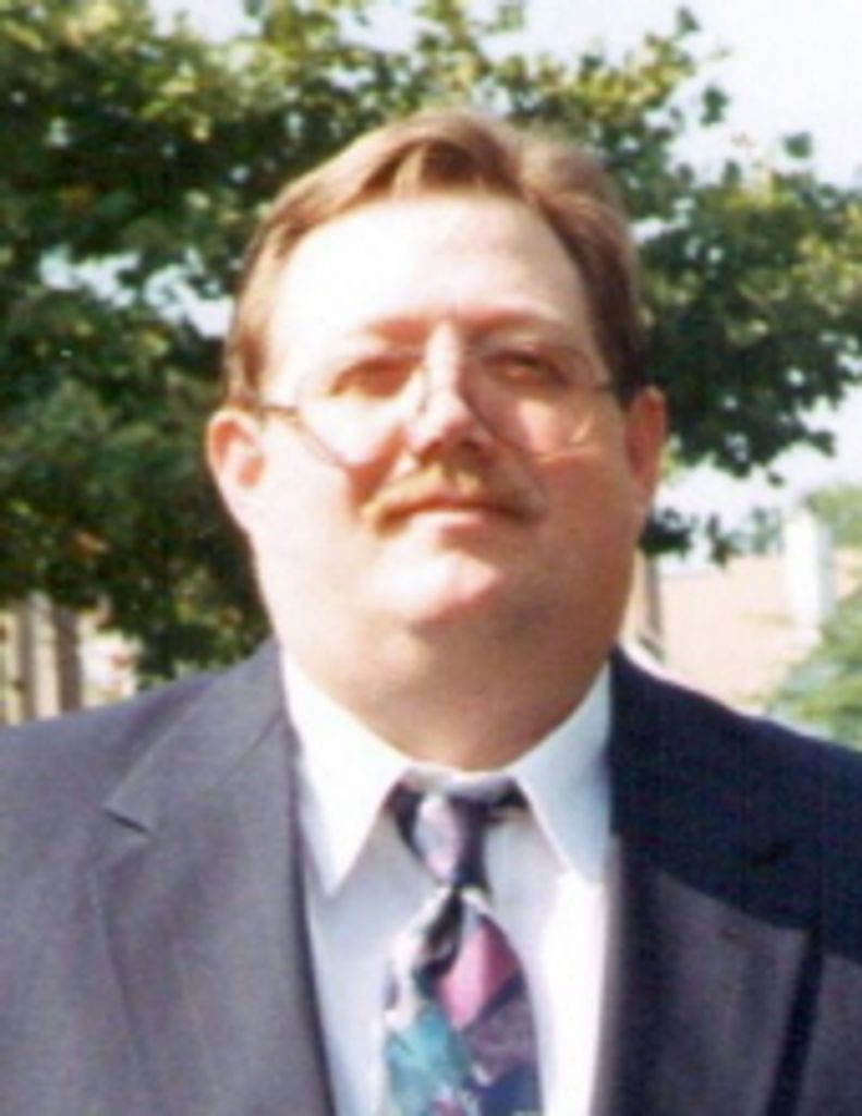 Kenneth Edward Jones