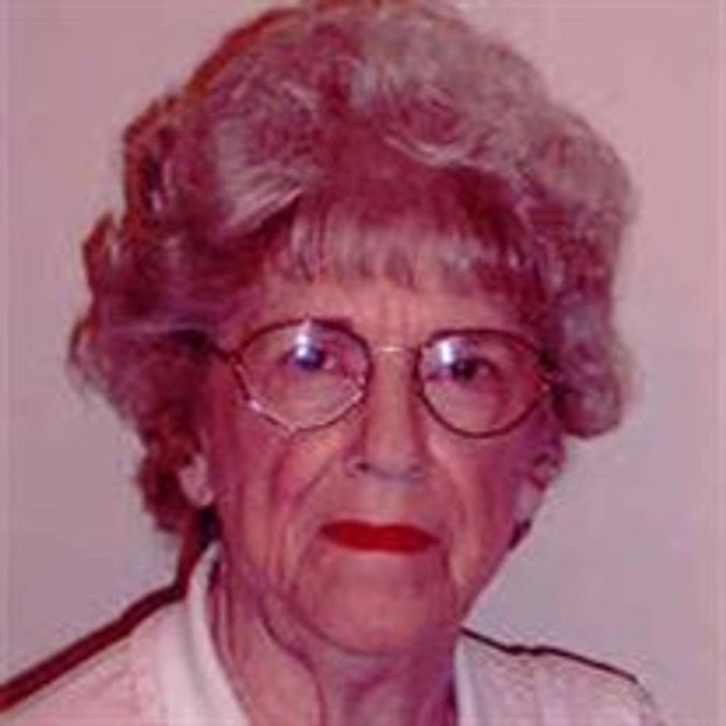 Irene Pattie