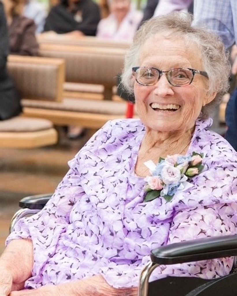 Delores Davis Cox
