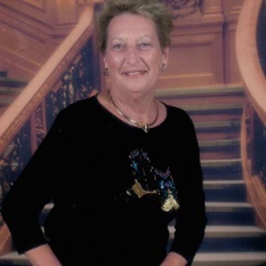Lillian Kelner Neely
