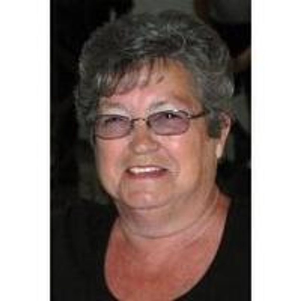 Dorothy Jane Parker