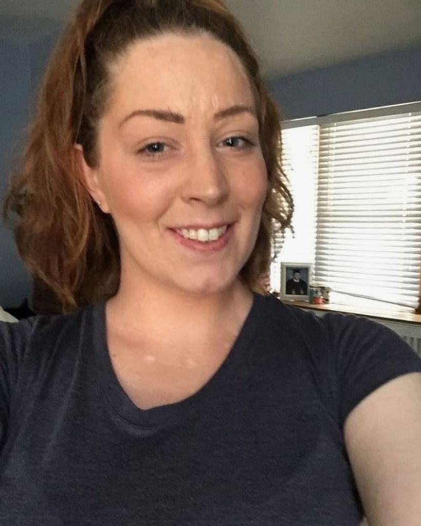 Amanda Regina Dumont Profile Photo