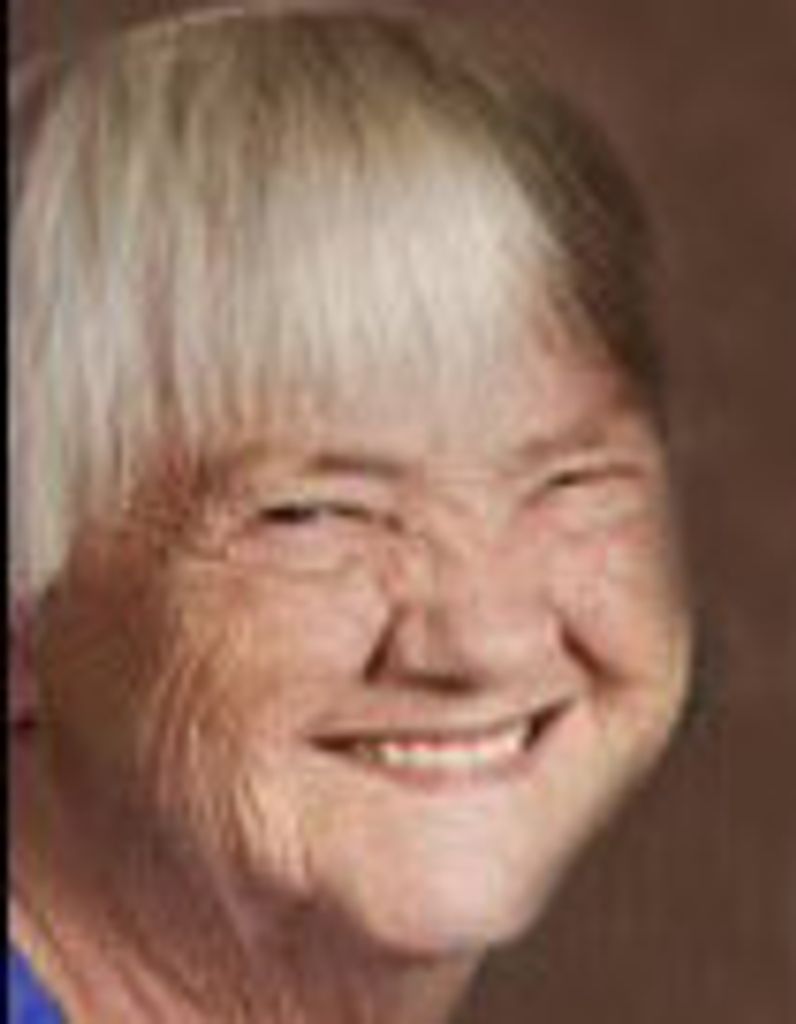 Dorothy Rita (Crowley)  Van Kirk Profile Photo